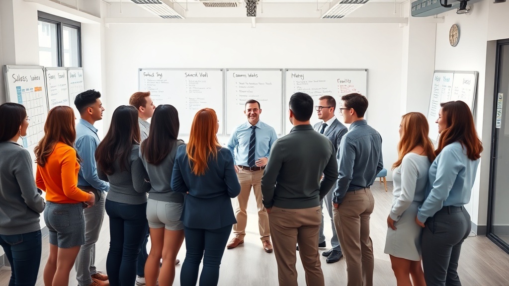 טיפים פרקטיים לשדרוג המערך שלך – כבר מחר בבוקר