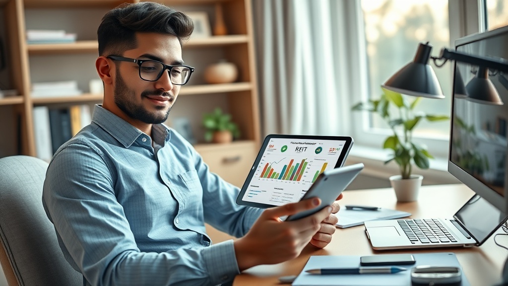 למה בכלל להשקיע בקרנות ריט