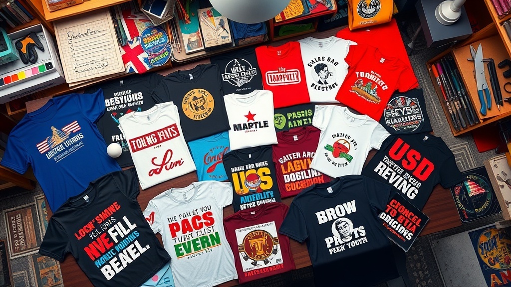 מה אפשר להדפיס? כל האפשרויות על השולחן