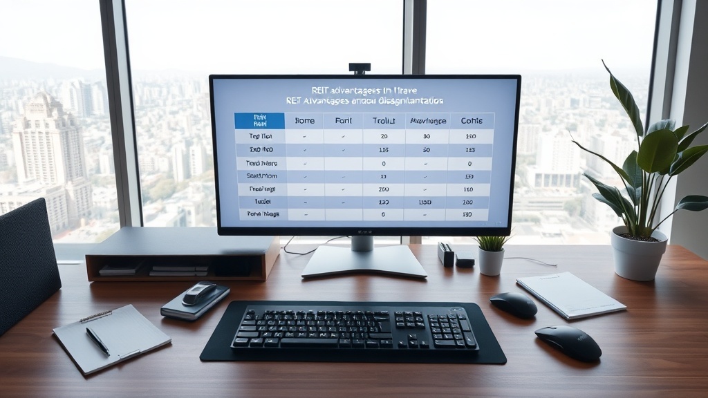 סיכום: למה קרנות ריט זה כלי חובה בכל תיק השקעות