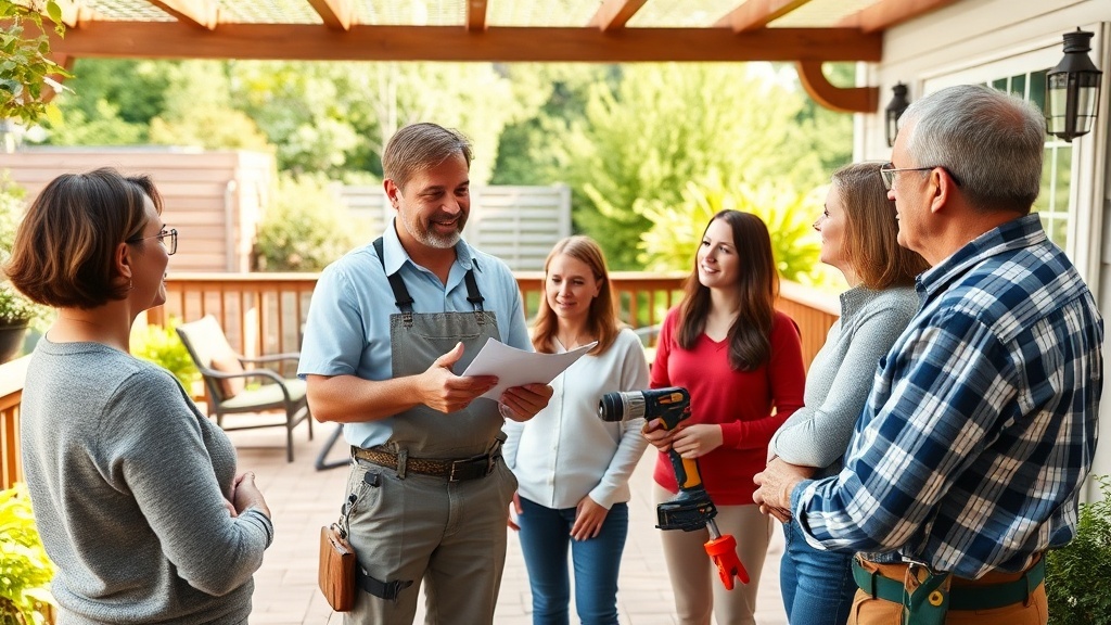 שאלות נפוצות על דקים באזור השרון