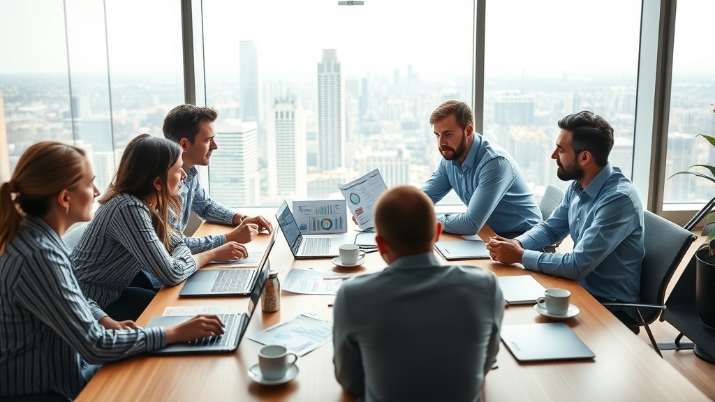 שירותים שכל עסק חייב במערך מכירות מנצח