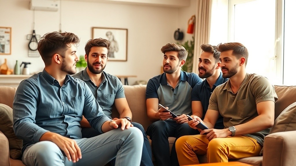 שאלות נפוצות – איך לגרום למישהי להתאהב בך
