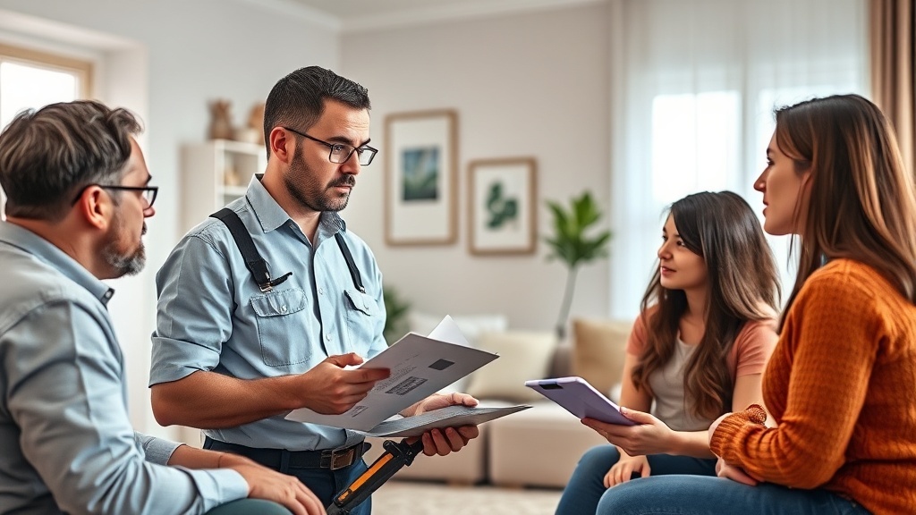 שאלות נפוצות על מומחה איתור נזילות