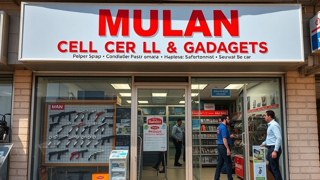 סיכום – למה לבחור מולאן סלולר וגאדג'טים?