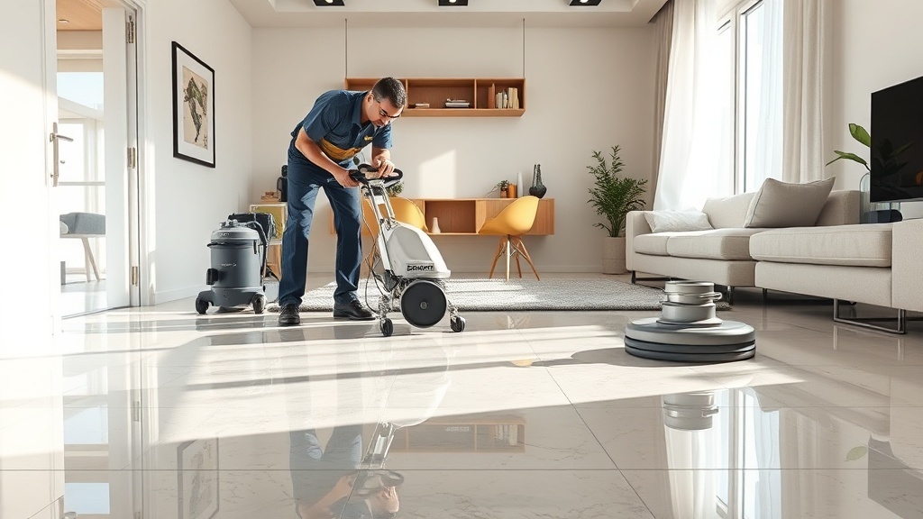 איך נראה תהליך פוליש מקצועי? – שלב אחרי שלב