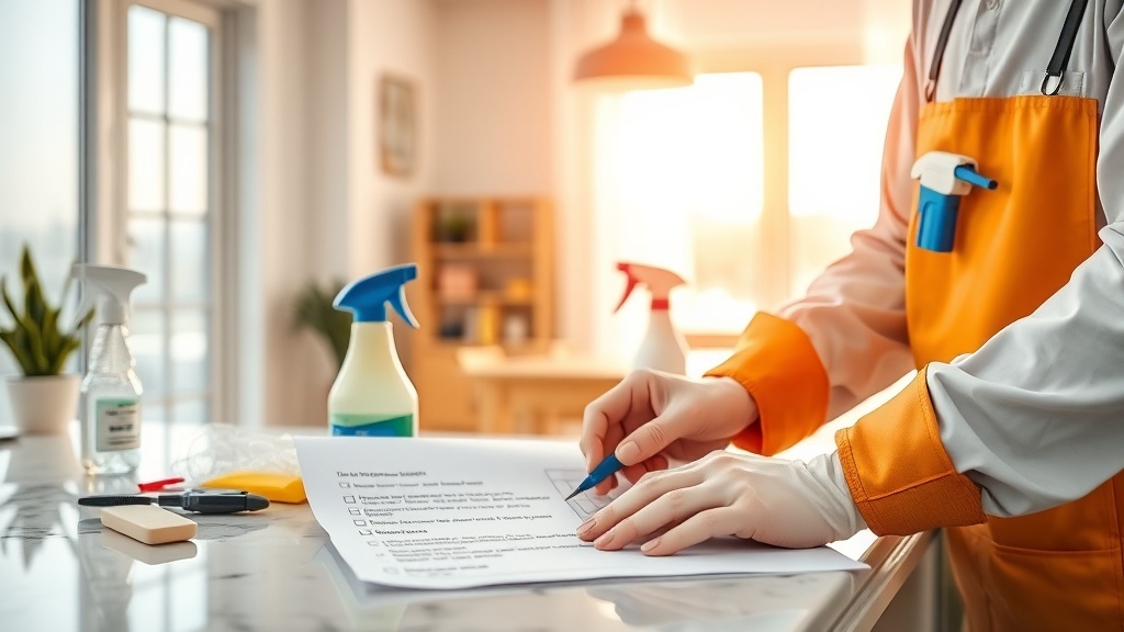 טיפים חשובים לפני שמזמינים ניקיון אחרי שיפוץ