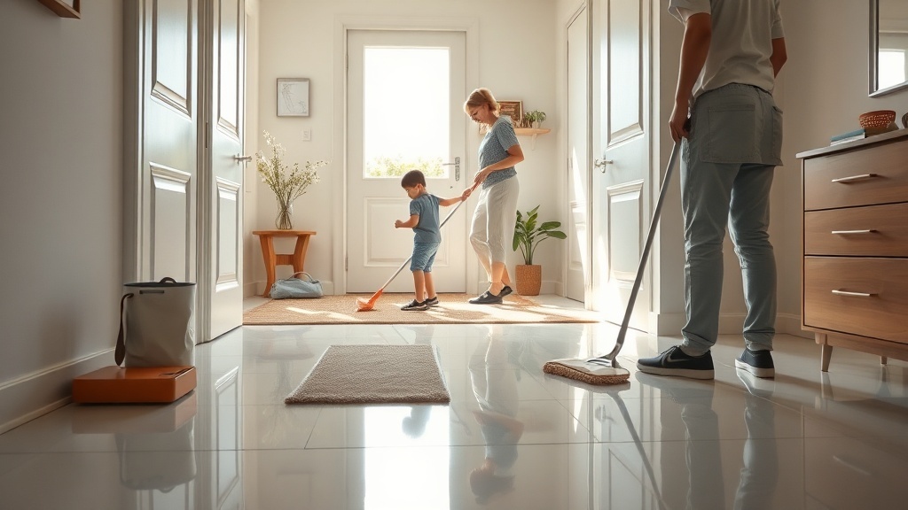 טיפים של אלופים – איך לשמור על הברק אחרי פוליש?