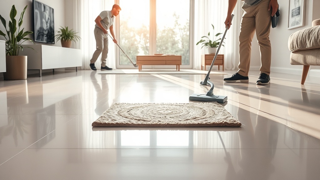 טיפים של מקצוענים – איך לשמור על הברק אחרי פוליש?