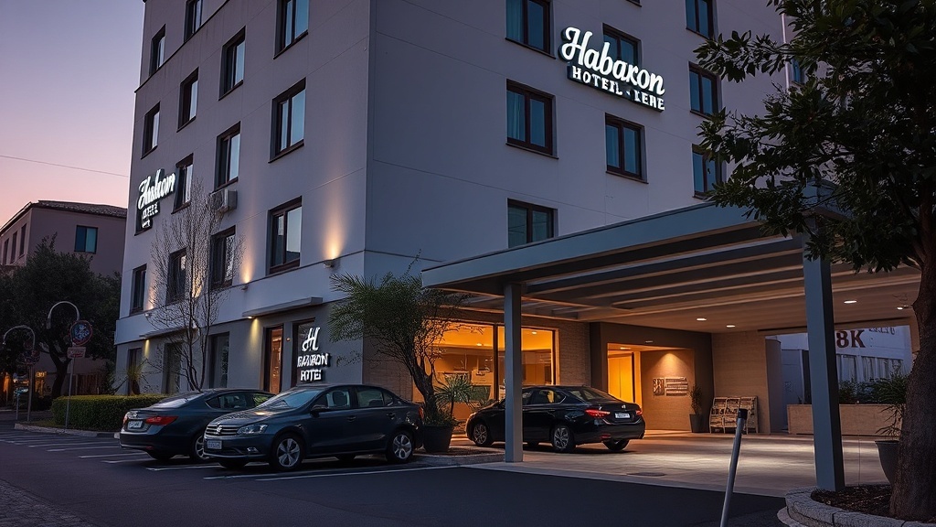 למה דווקא מלון הברון? היתרונות שמבדילים אותו מהשאר