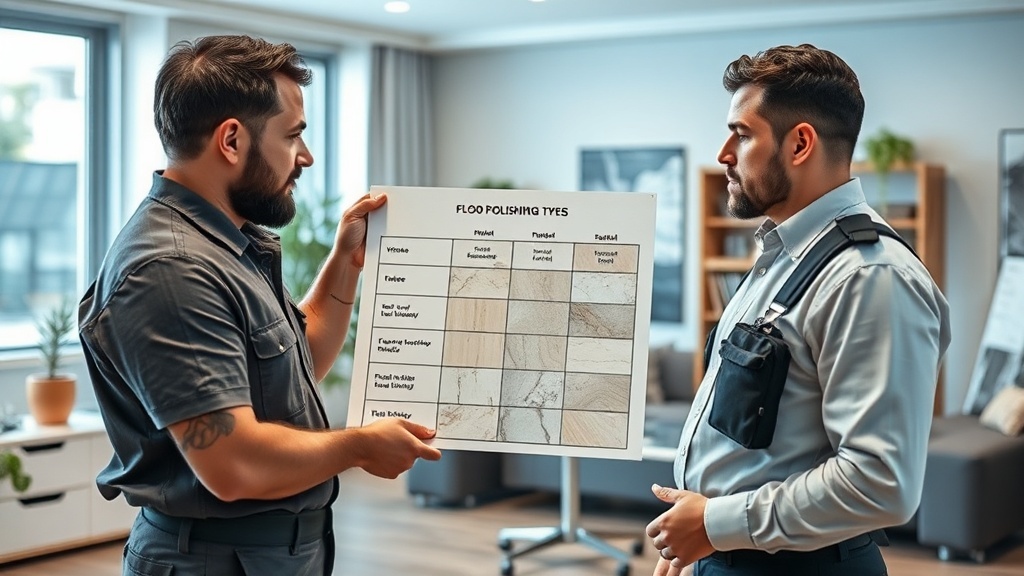 סיכום – איך בוחרים חברת פוליש במבשרת ציון בלי ליפול בפח?