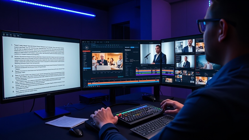 דוגמאות מהשטח – מה סרטון תדמית יודע לעשות