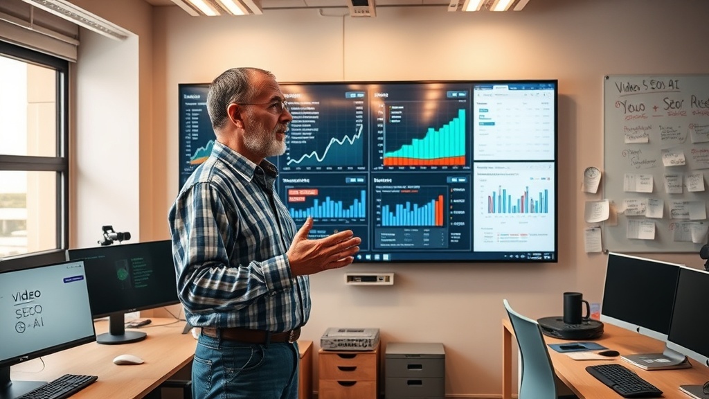 השיטה שאני משתמש בה לקידום עסקים קטנים