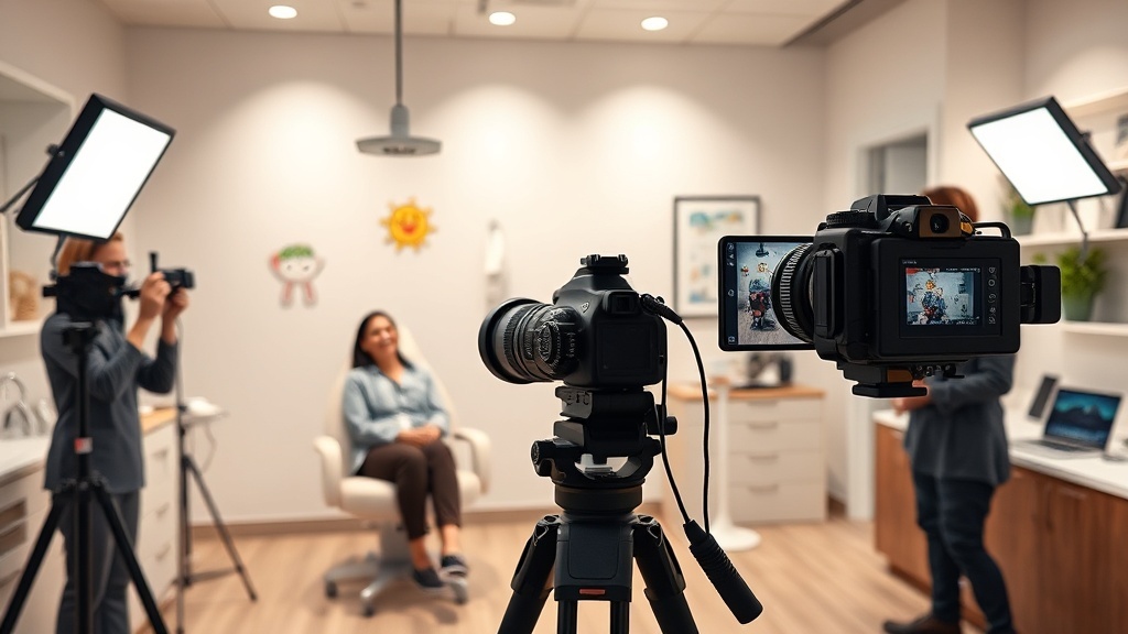 למה סרטון תדמית של שיווקנט נראה ומוכר אחרת