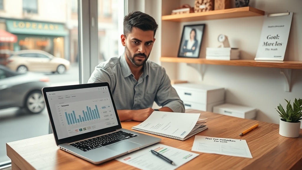 מה שונה בעסק קטן: אין לך מרווח טעויות