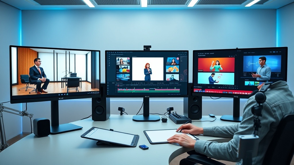 סוגים של סרטוני תדמית – ואיזה מהם אתה באמת צריך