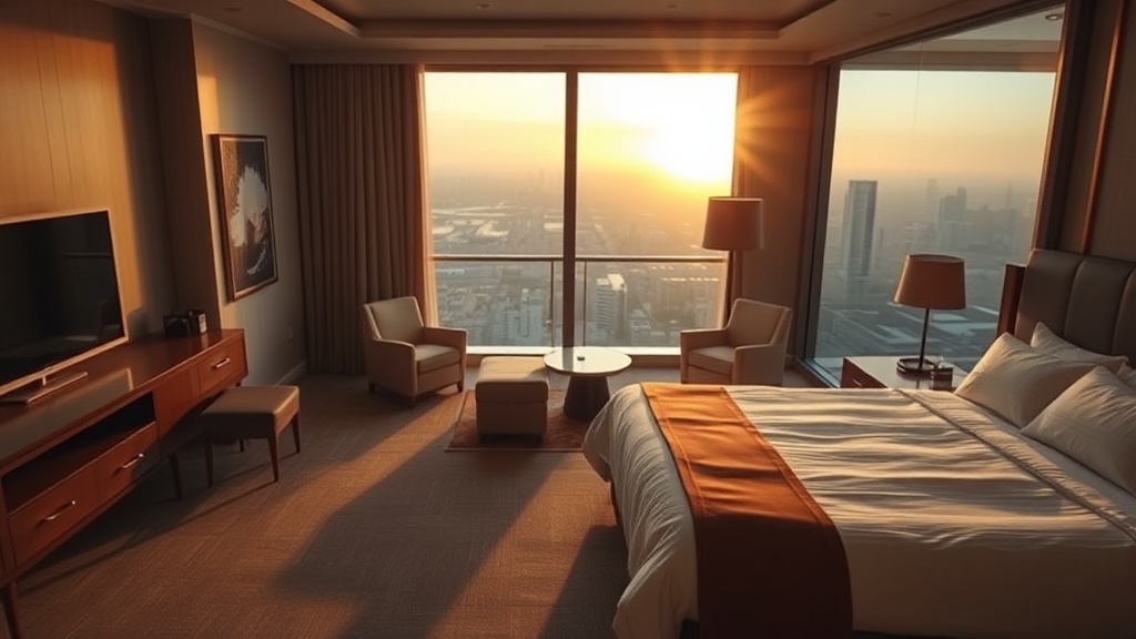 סיכום – למה מלון לפי שעה זה לא מה שחשבתם