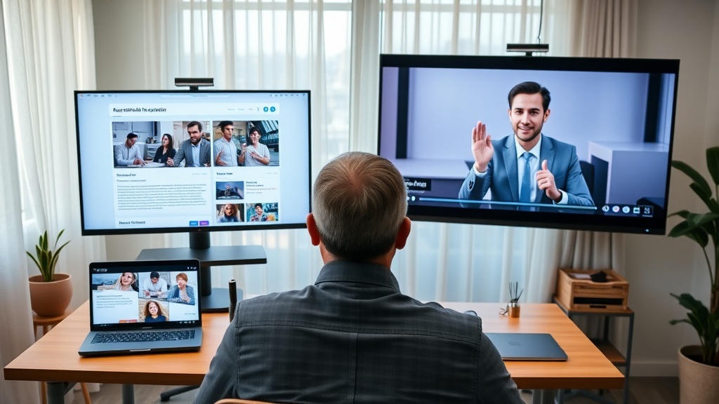 סרטון תדמית לעומת פוסט, תמונה או טקסט – מי מנצח?